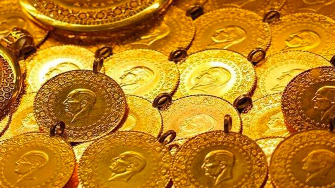 Altın yatırımcıları şokta! Gram altında 3000 lira depremi 6